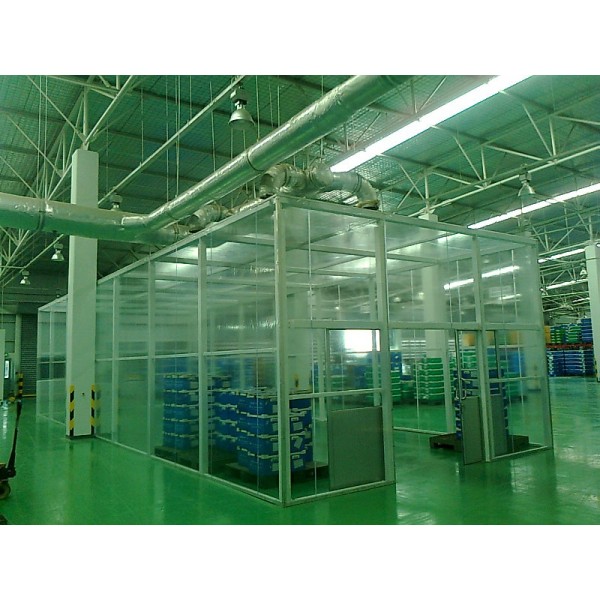 เต็นท์ฉนวน PE ใยแก้ว (tent with PE fiberglass insulation) | Tomas Engineering สมุทรปราการ ประเทศไทย