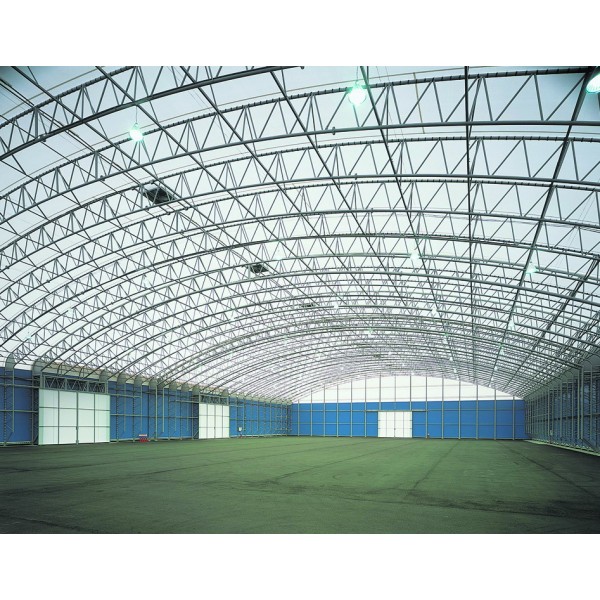 Mega Flex เต็นท์คลังสินค้า ขนาดใหญ่ (Warehouse tent) | Tomas Engineering สมุทรปราการ ประเทศไทย