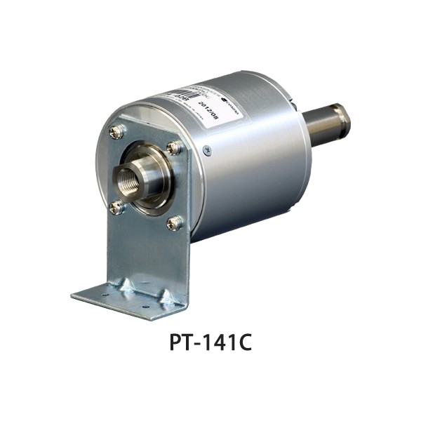 PT-141C / PT-142B-A ทรานสดิวเซอร์แรงดันเกจ สำหรับการใช้งานกับก๊าซและของเหลว