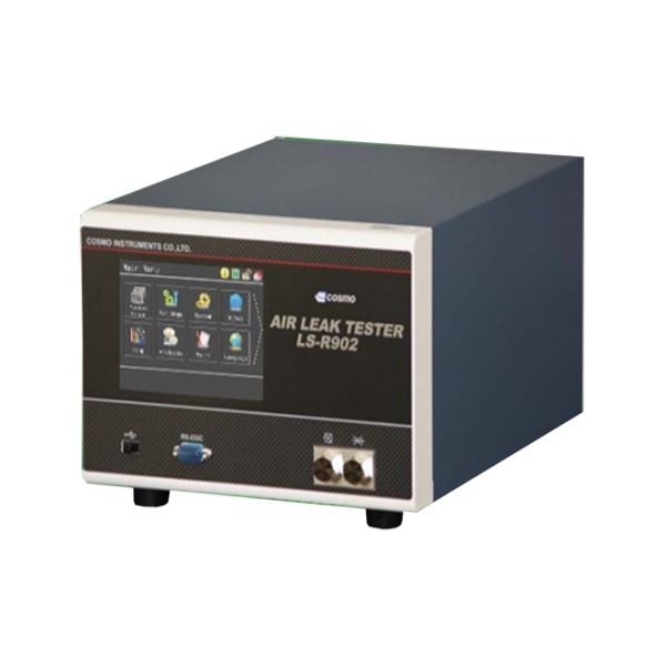 LS-R902 Differential Air Leak Tester High-Performance Standard Model