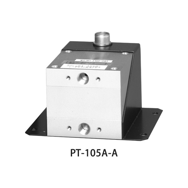 PT-105A-A / PT-103B-A 圧力トランスデューサー DC出力内蔵