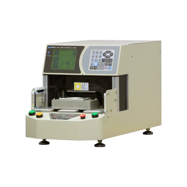 LZ-1550 เครื่องทดสอบการรั่วไหลของอากาศสำหรับผลิตภัณฑ์ขนาดเล็กแบบปิดผนึก