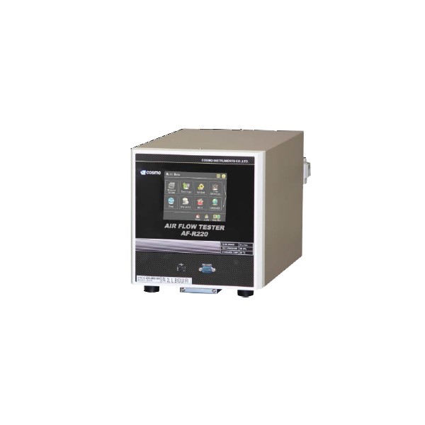 AF-R221 เครื่องวัดอัตราการไหลของอากาศอย่างแม่นยำ