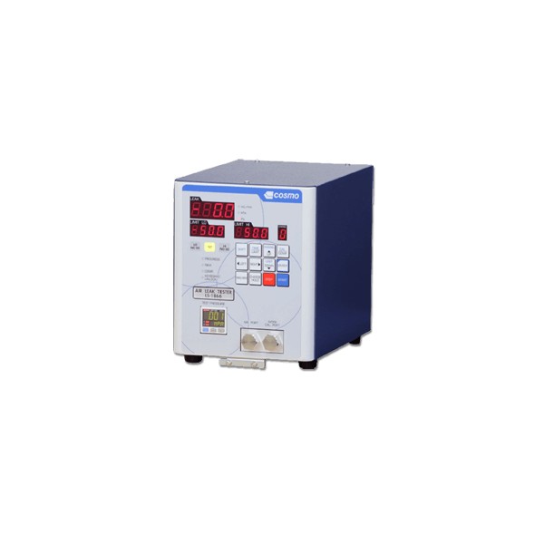 LS-1866 เครื่องทดสอบการรั่วไหลของอากาศ อุปกรณ์ตรวจจับการรั่วไหลขนาดกะทัดรัดและประสิทธิภาพสูง