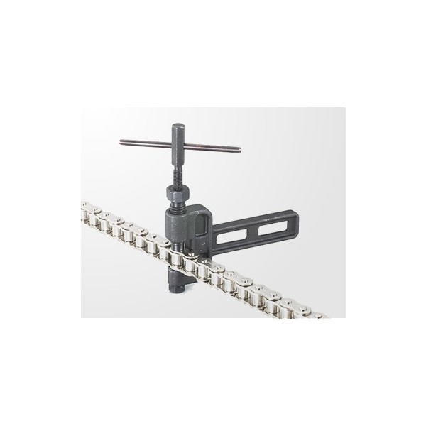 Efficient Power Transmission with Roller Chain  (Chonburi Thailand)