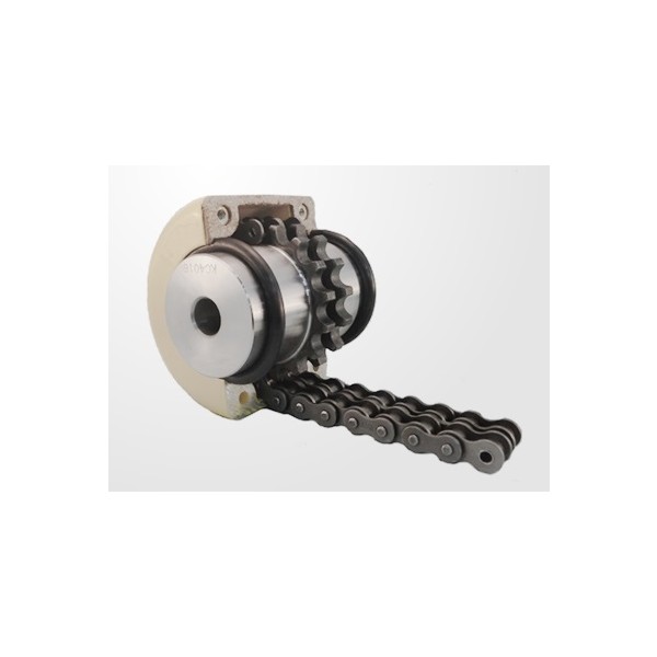 การปรับปรุงประสิทธิภาพการส่งผ่านและความทนทานด้วย Chain Coupling (ชลบุรี ประเทศไทย)