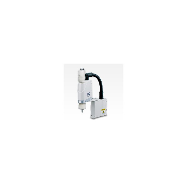 IAI's หัวขับไฟฟ้าและหุ่นยนต์แบบสกาล่าสำหรับห้องคลีนรูม