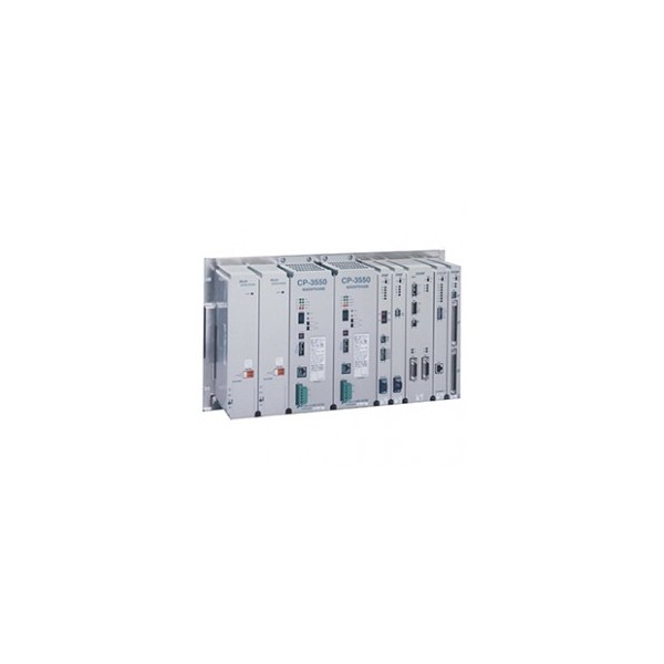 YASKAWA's System Control ตัวควบคุมระบบ