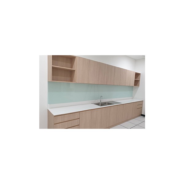 Custom furniture