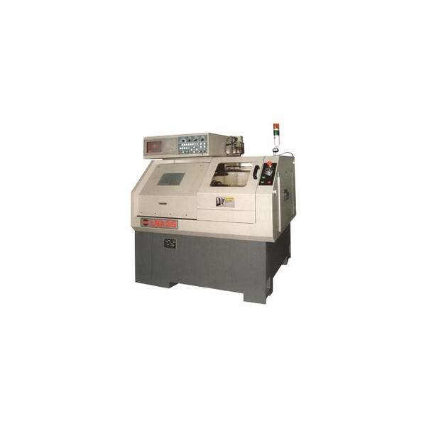 CNC lathe LICO LNA36 Dealer Bangkok