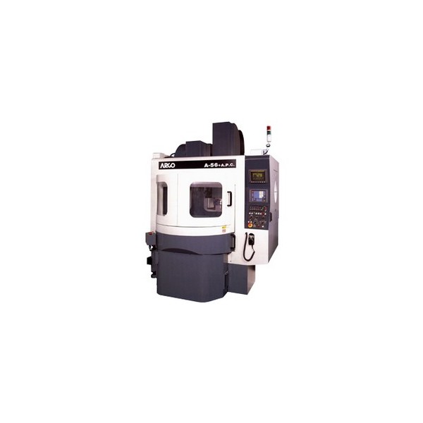 Machining Center ARGO A56,A56+APC ตัวแทนจำหน่าย กรุงเทพ