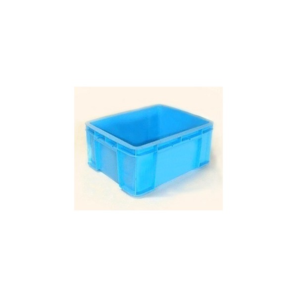 Manufacturing plastic box / spare parts box - Thailand Ayuthaya