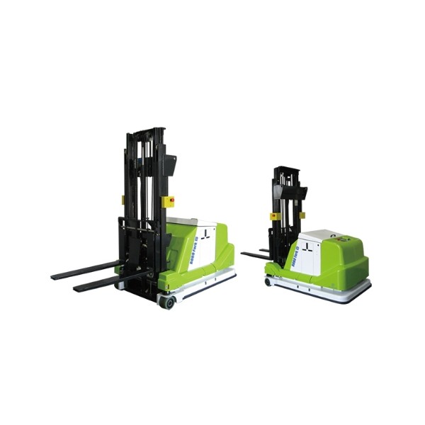 AGV Forklift  ROBO Fork 15 ,Thailand