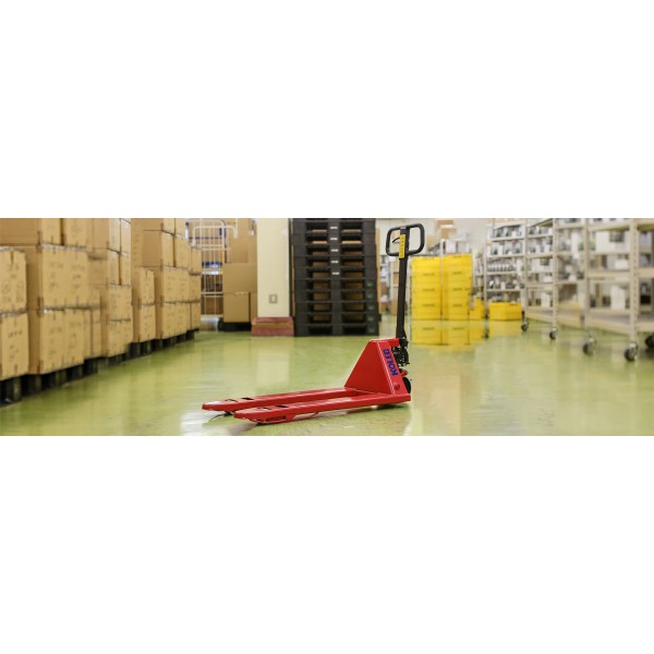 Pallet trucks ,Thailand