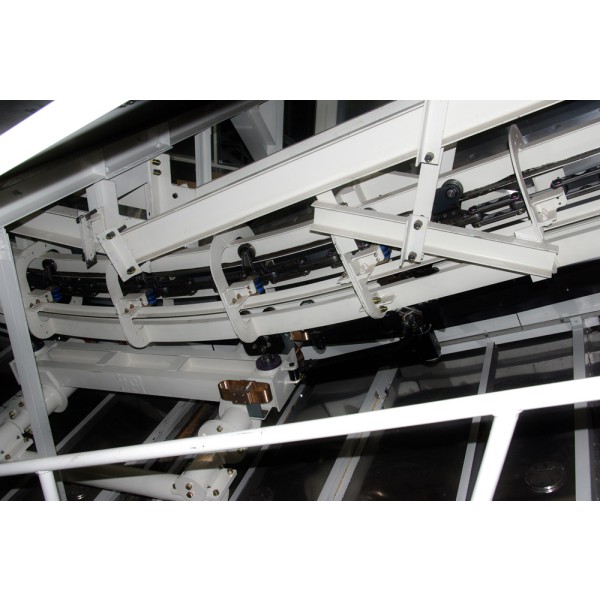 OH Chain Drive Conveyor Thailand