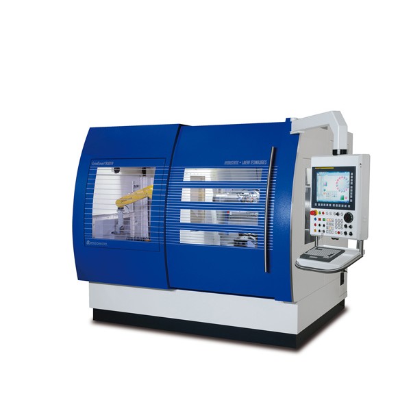เครื่องเจียร CNC แบบขั้น ROLLOMATIC 830XW ประเทศไทย