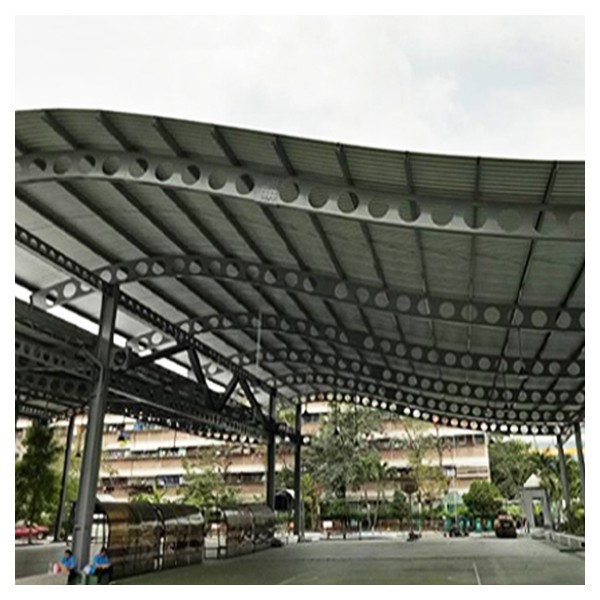 JG DESIGN AND BUILD CO., LTD.