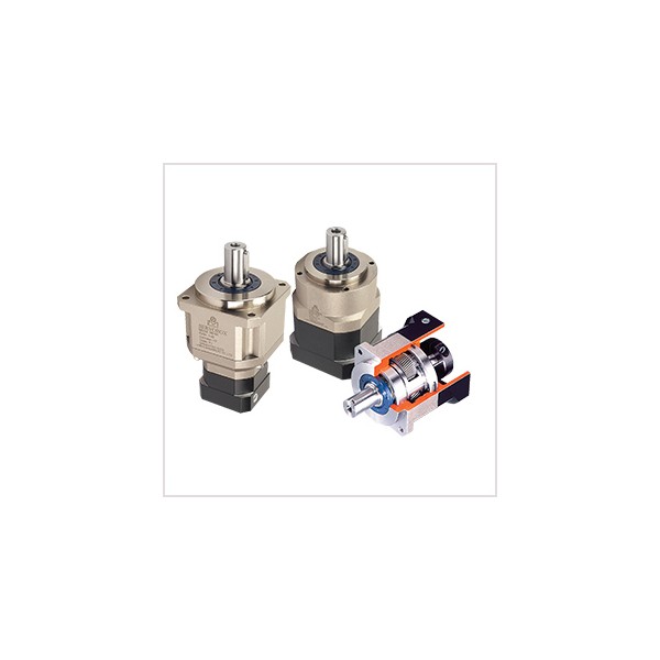 เกียร์เซอร์โว | Servo Gearbox