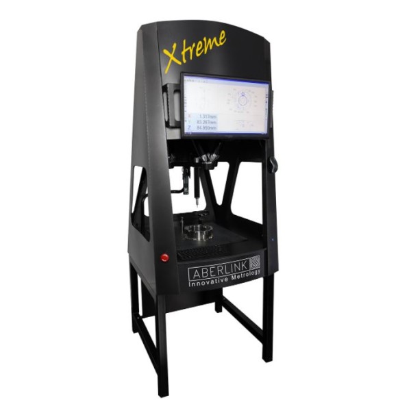เครื่องมือวัด 3 มิติ Xtreme CNC CMM