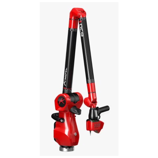 เครื่องมือวัดขนาดสามมิติแบบแขนกล (Portable CMM)