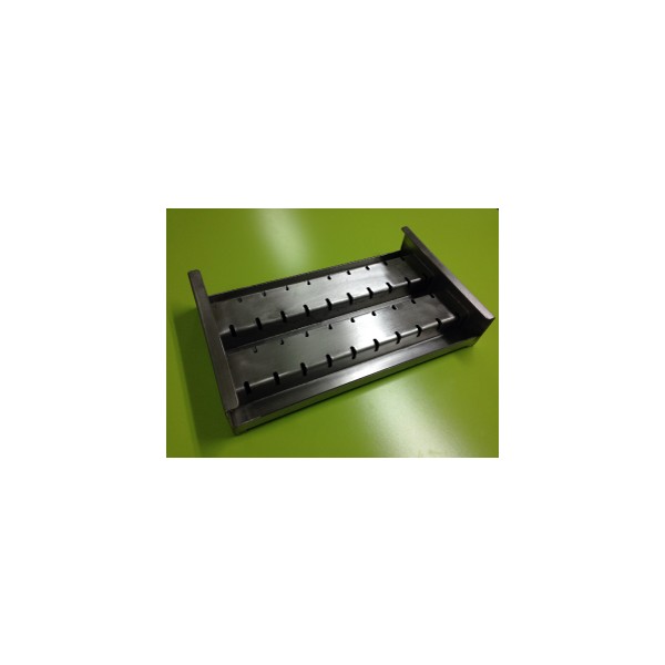 ผลิตและจำหน่ายแม่พิมพ์สำหรับ (wipers, mandrel, etc.) ของ t.mec