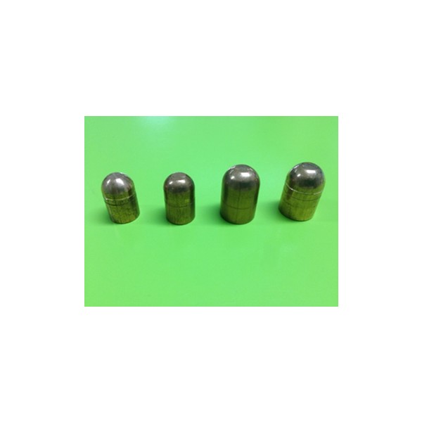電極　CAP TIP　クロム銅　タイ