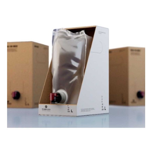 【Bag in Box】 Bag in Box 【Western Supplier】 Made in Thailand (Thailand)