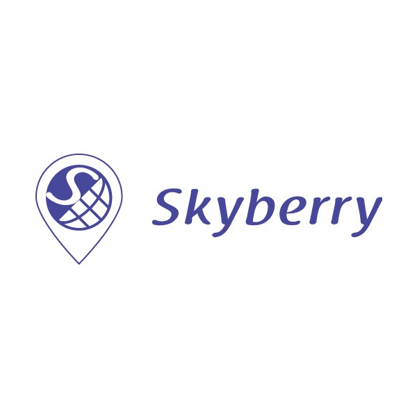 Skyberry　Pocket Wi-Fi　Thailand