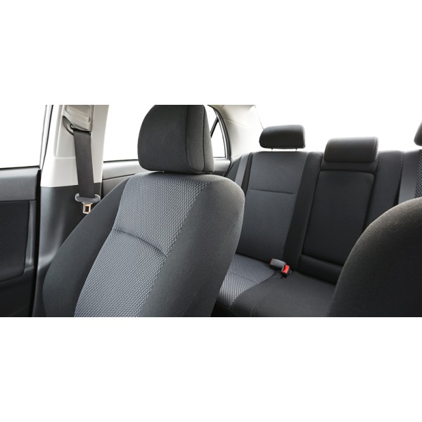 วัสดุยานยนต์, ประเทศไทย