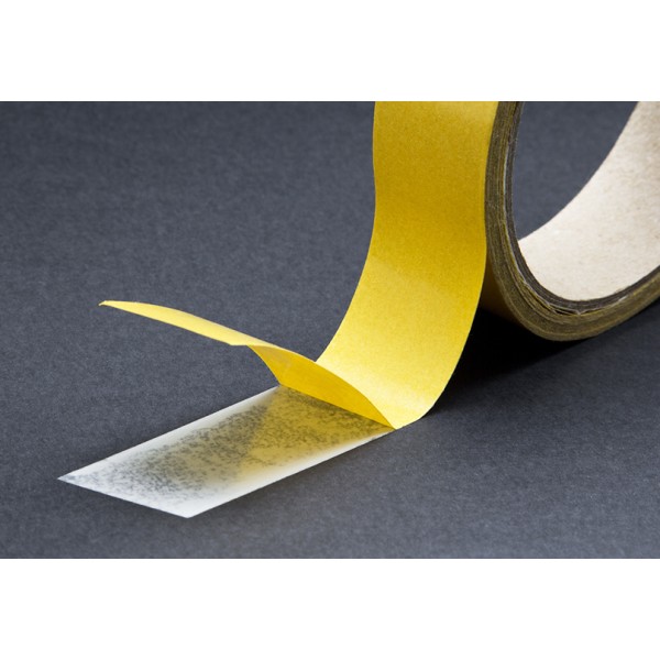 Tape core material, double-sided tape, non-woven fabric, PET film, foam, Thailand