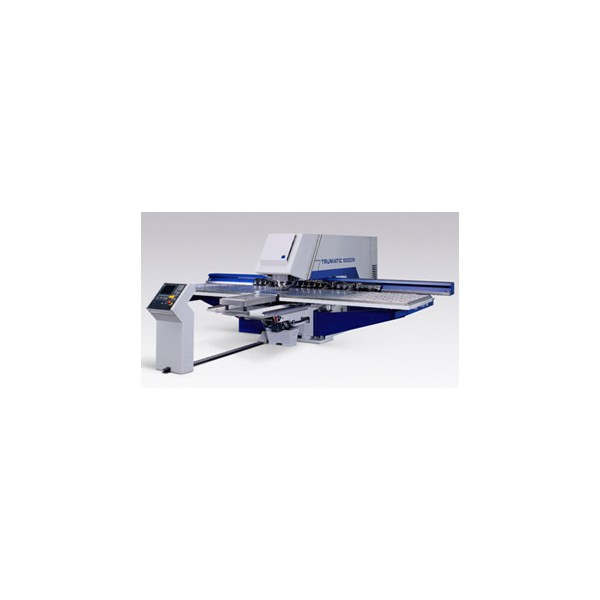 Punching Machine