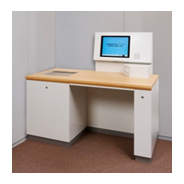 safe-deposit box system　office-productivity　Itoki 　Thailand  