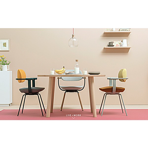 Office/WFH Chair (ITOKI)