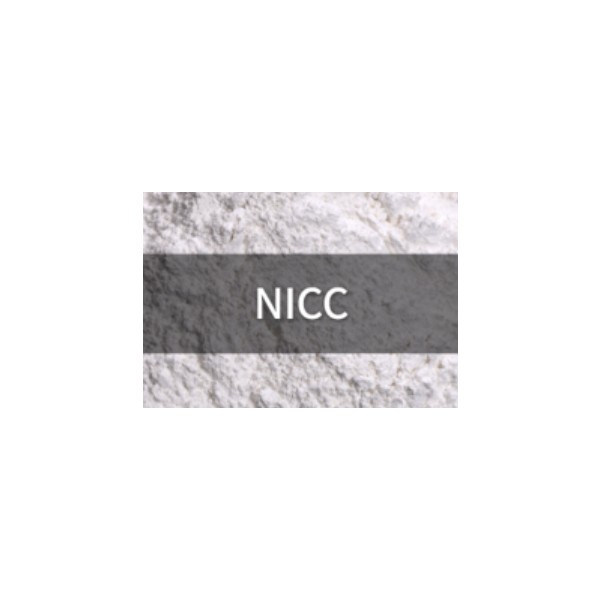 NICC　特殊エラストマー用水酸化カルシウム
