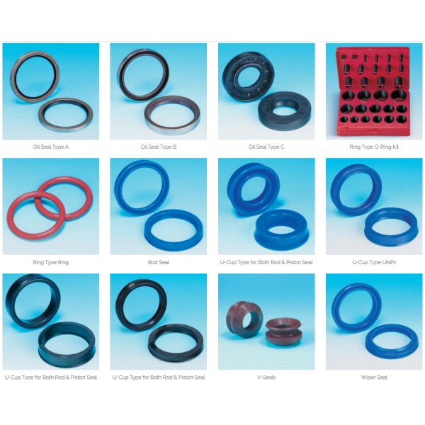 Oil Seal