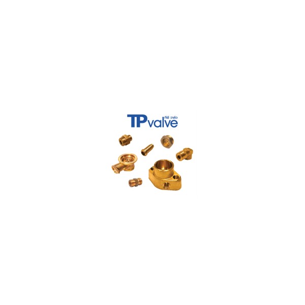 Taipeng Valve Manufacturing Co.,Ltd
