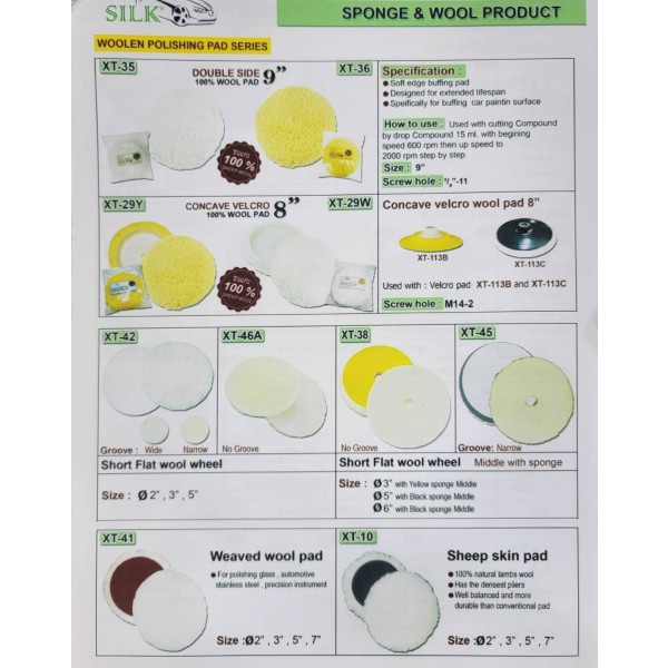 การพ่นสีรถยนต์- การซ่อมแซมรถยนต์- การบำรุงรักษาสีรถยนต์, Spong&Wool Thailand