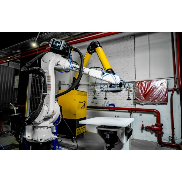 ピックアンドプレース - ロボットソリューション (協働ロボット、産業用ロボット)