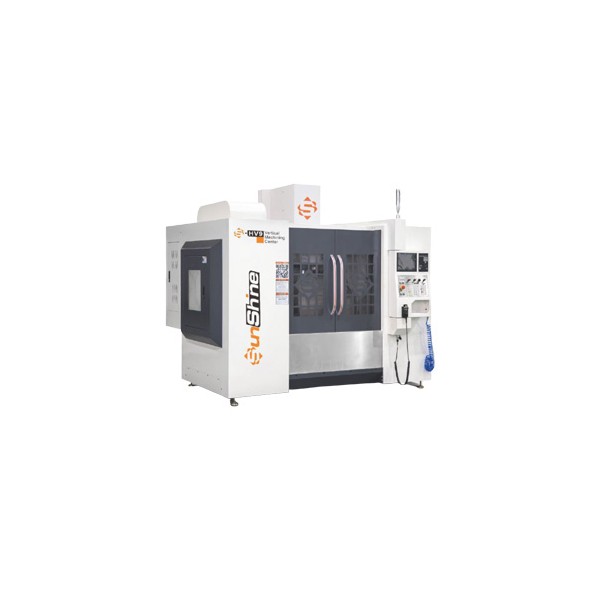 CNC マシニングセンタ SUN SHINE