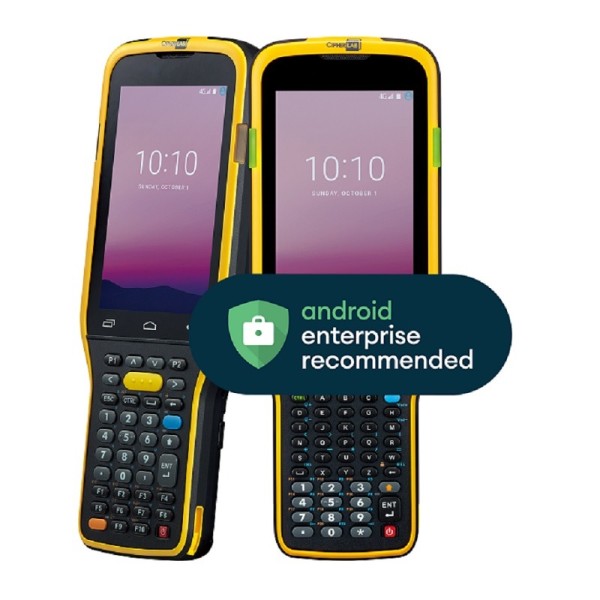 CIPHERLAB RK95 แบบมือถือ, อุปกรณ์มือถือ, โลจิสติกส์, การผลิต, ค้าปลีก, คลังสินค้า