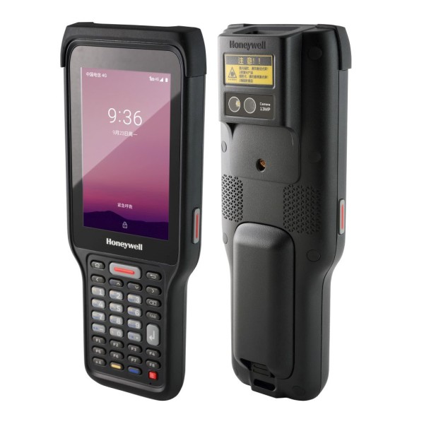 เครื่องสแกนแบบพกพา HONEYWELL SCANPAL EDA61K Handheld, โลจิสติกส์, การผลิต, ค้าปลีก, คลังสินค้า