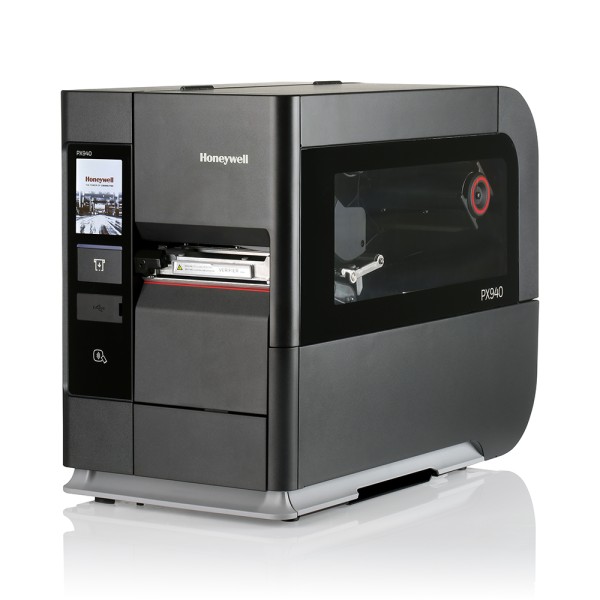 HONEYWELL PX940 バーコード プリンター 製造業、倉庫業、バーコード プリンター