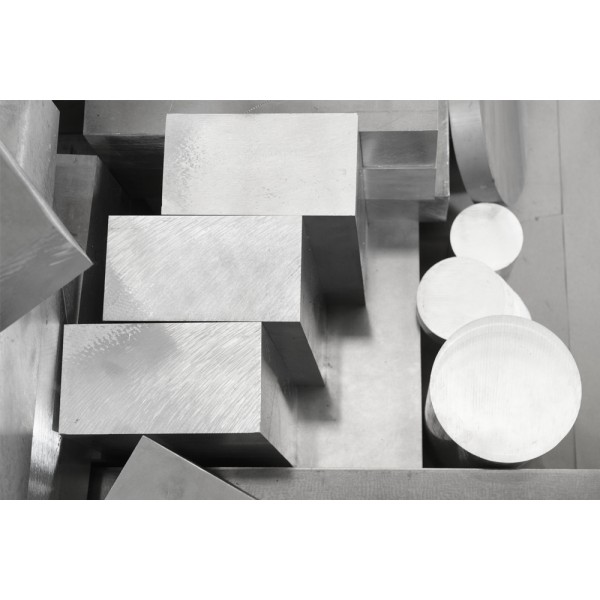 Aluminium Grade AA6061