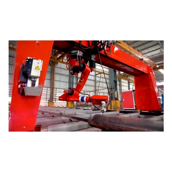 T.C.Welding Automation Co.,Ltd.