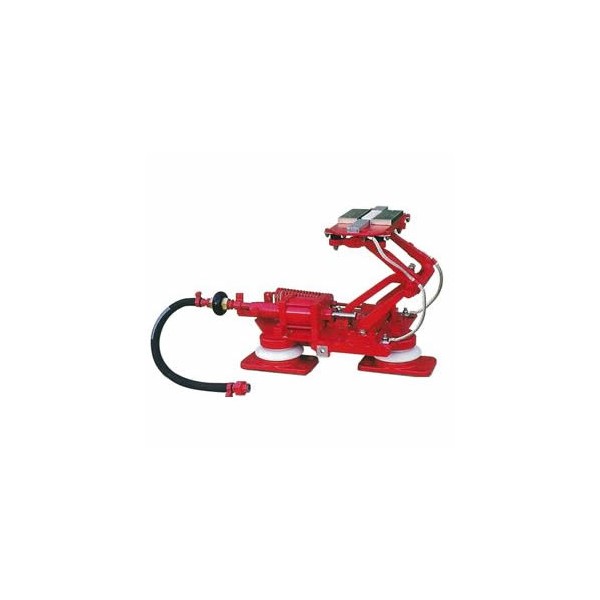 Parts for Rail Road : Electric current collector for monorail coach Bangkok Thailand