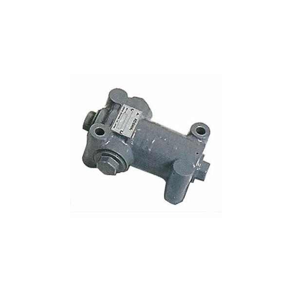 ชิ้นส่วนสำหรับใช้ในอุตสาหกรรม : วาล์วกันตก (Pilot Check valve) กรุงเทพฯ ประเทศไทย