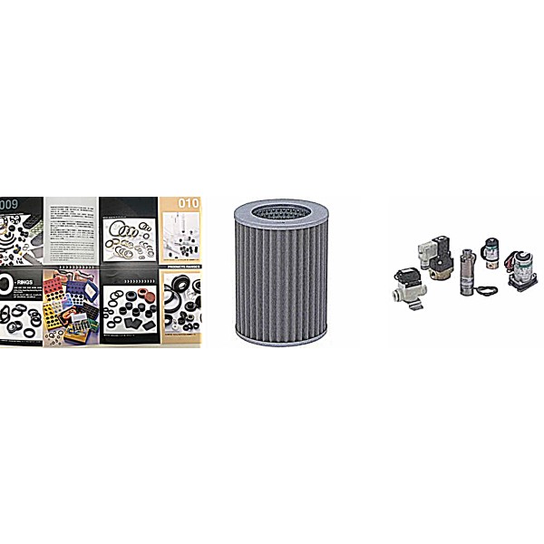 Nishiumi Group Products Bangkok Thailand