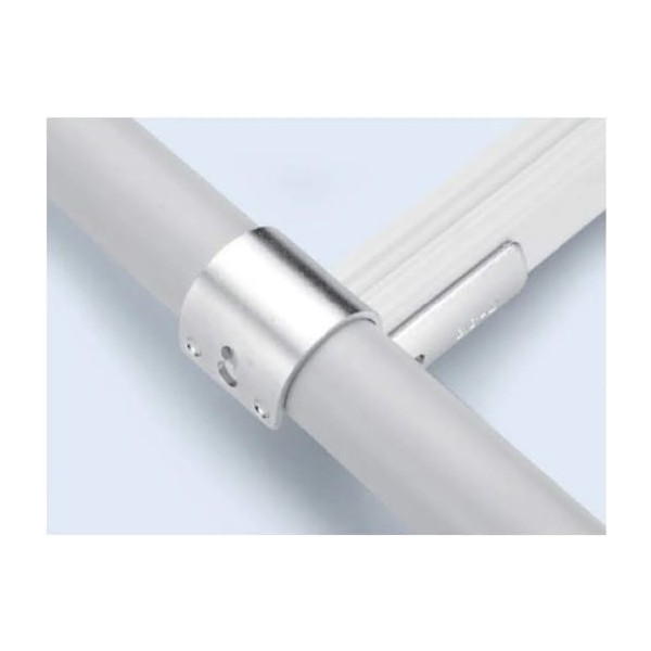 Slide Mount -D　Slide Pipe Mounting Bracket　Thailand Samuthprakarn