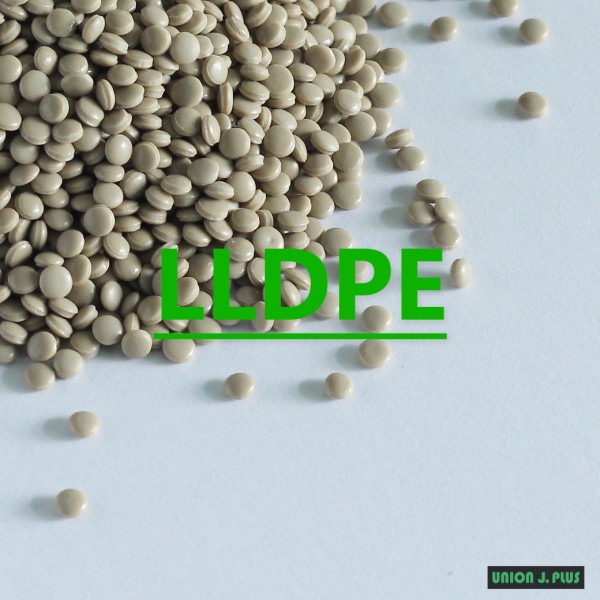 LLDPE Linear Low Density Polyethylene เม็ดพลาสติกรีไซเคิล พอลิเอทิลีน ที่มีความหนาแน่นต่ำ มีความใส