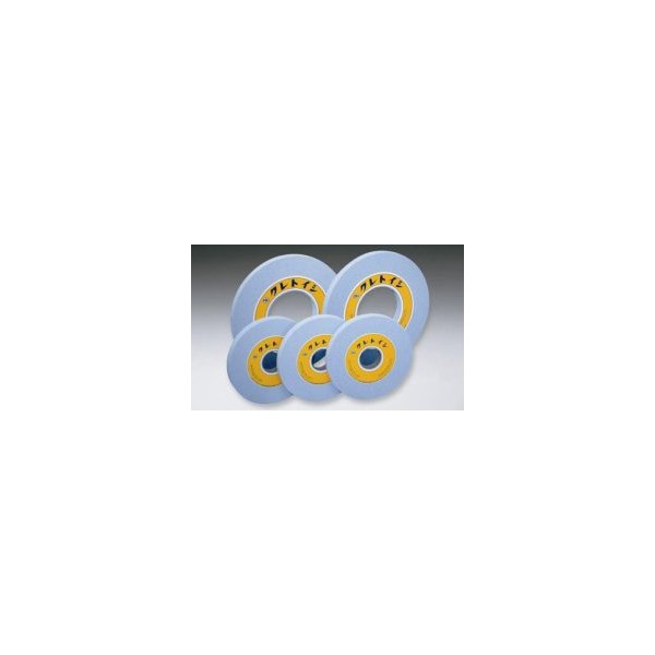 Grinding Wheels For grinding, cutting, and polishing.